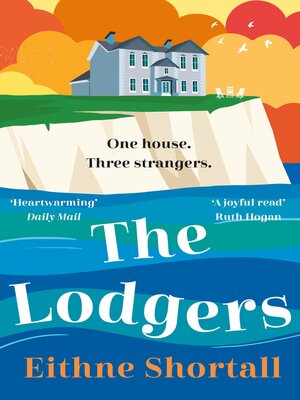cover image of The Lodgers